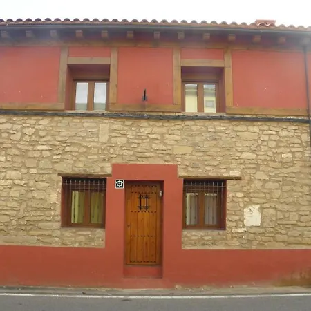 Casa Parra Lazagurria Villa Exterior photo