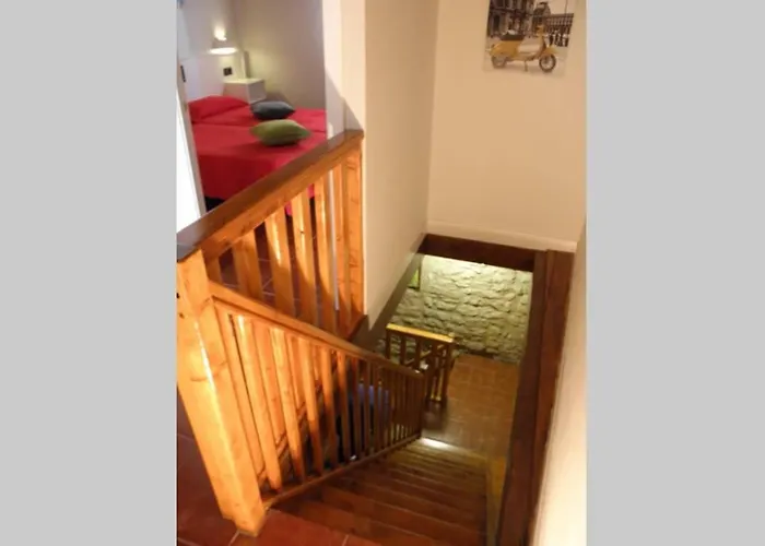 Casa Parra Lazagurria