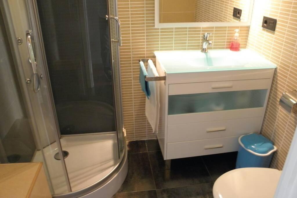 Casa Parra Holiday home Lazagurria