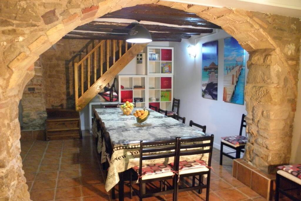 Holiday home Casa Parra