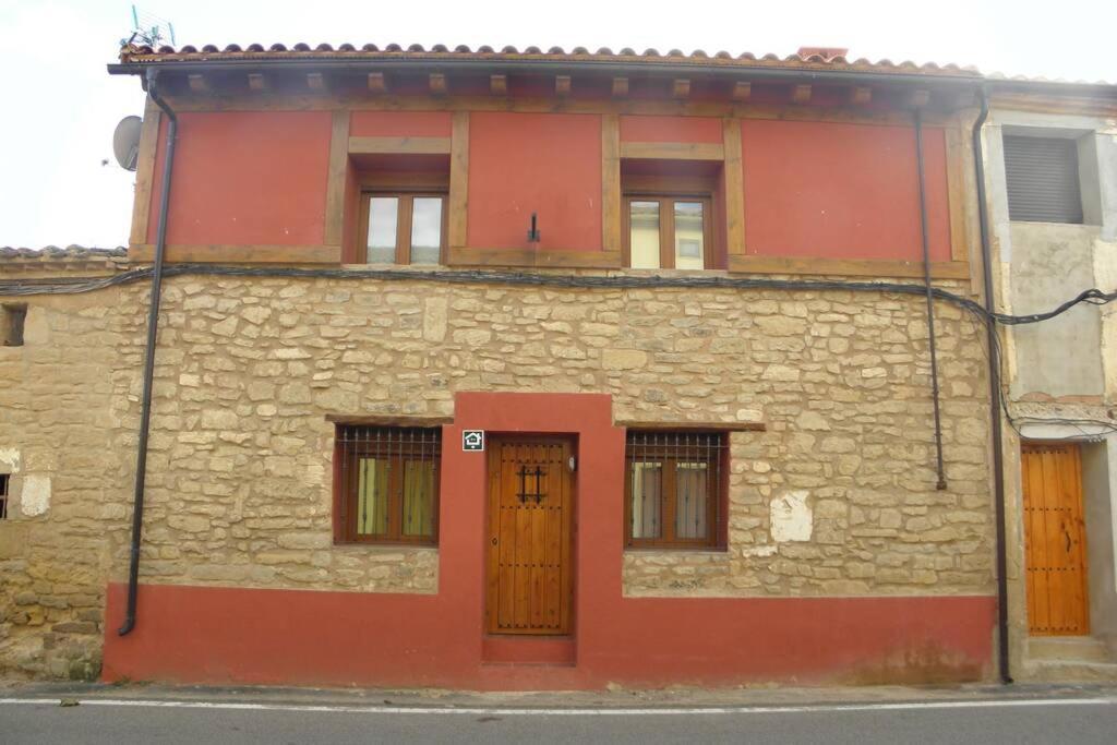 Casa Parra *
