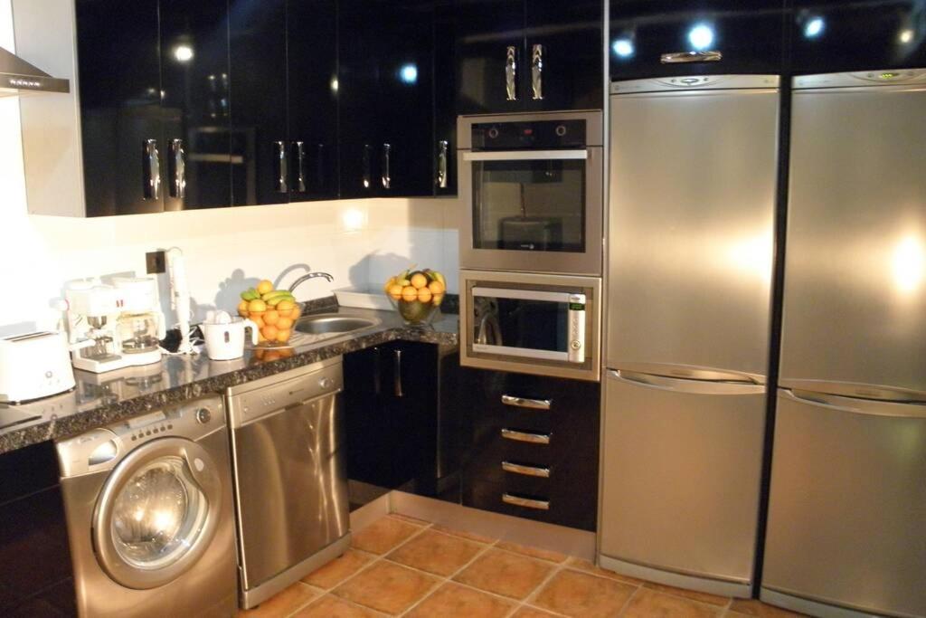 Holiday home Casa Parra
