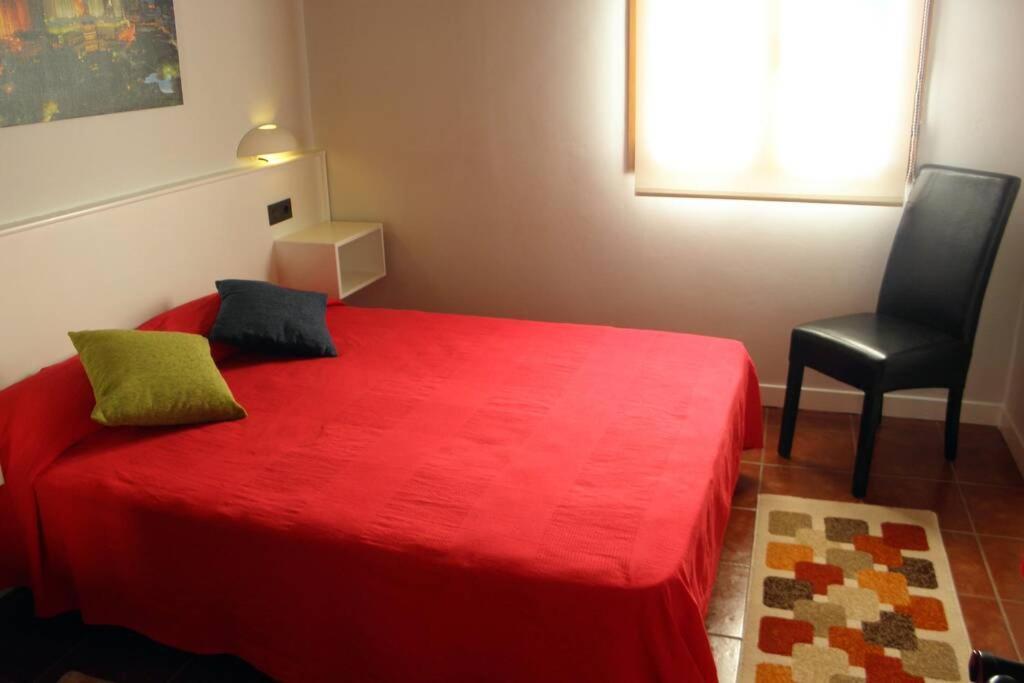 Casa Parra Lazagurria