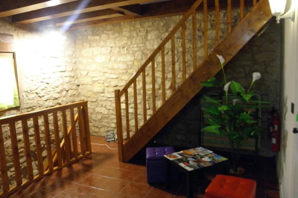 Casa Parra Lazagurria