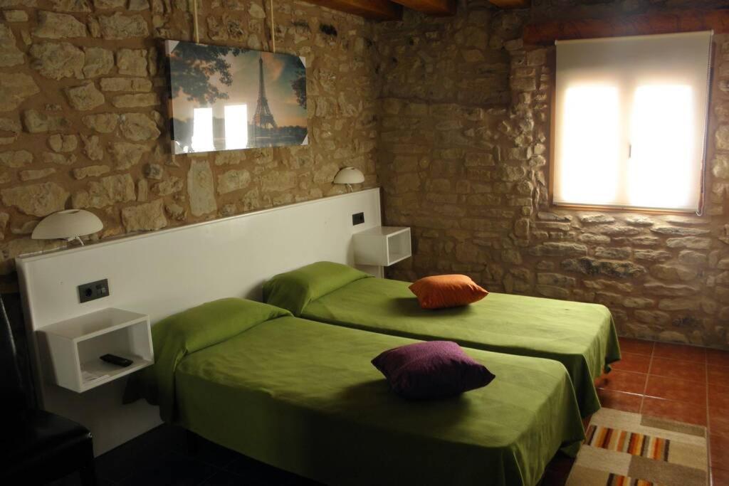 Casa Parra *