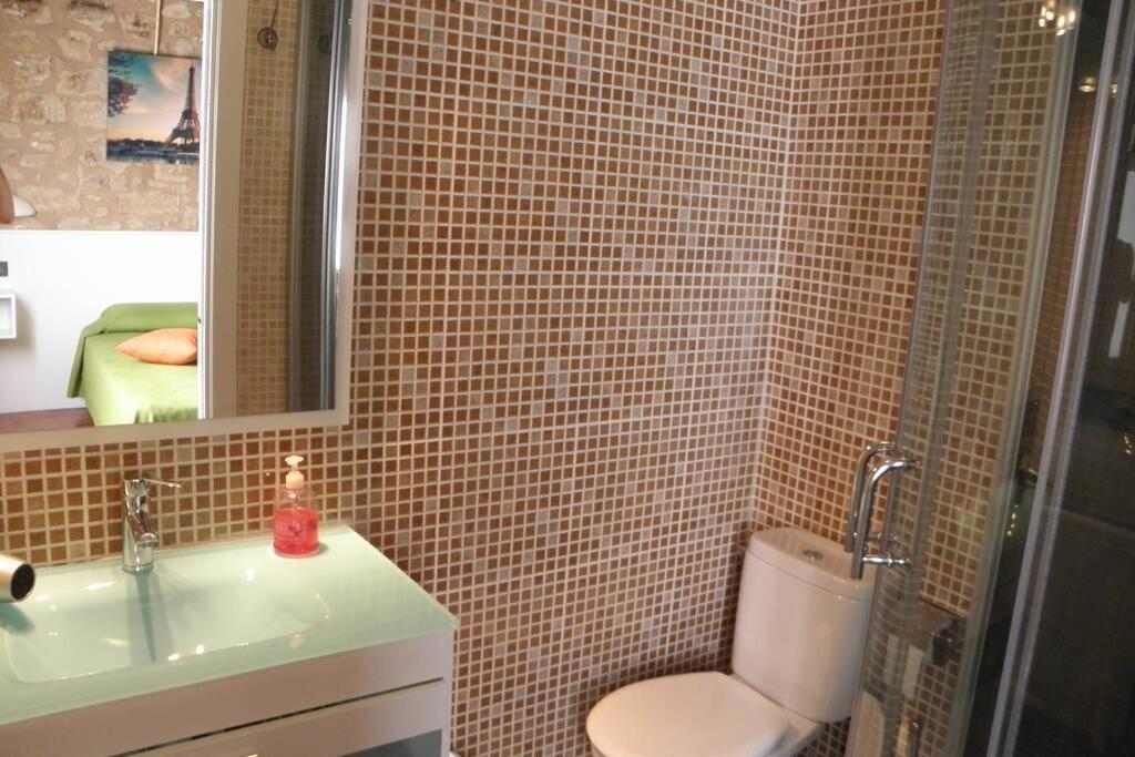 Casa Parra Holiday home