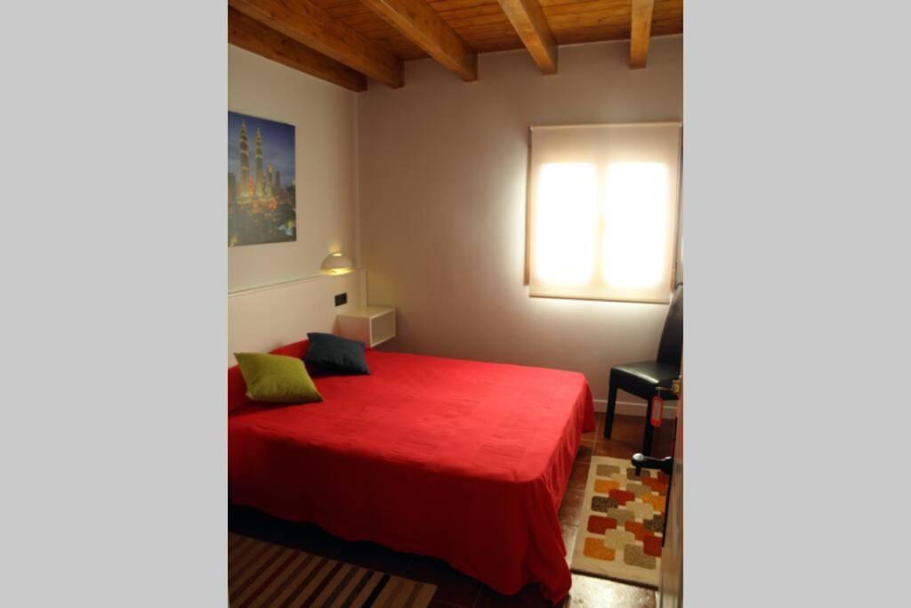 Casa Parra Holiday home