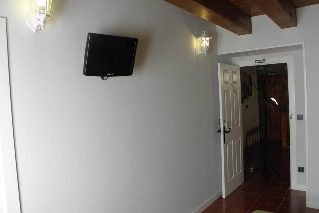 Casa Parra Holiday home Lazagurria